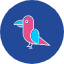 bird-cockatiel-cockatoo-domestic-macaw-parrot-pet-icon-vector-design-icons-icon