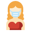 profession-avatar-woman-with-mask-flaticon-curly-hair-neckline-long-female-medical-coronavirus-icon