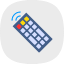 remote-control-appliances-electronics-gadget-technology-icon