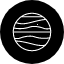 jupiter-planet-ring-solar-space-system-icon