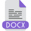 docxdocument-file-format-page-icon
