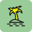 beach-coconut-holiday-island-palm-sea-summer-icon