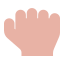 hand-rock-emoji-icon