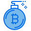 bomb-cryptocurrency-digital-icon
