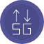 bandwidth-network-internet-data-capacity-speed-transmission-connectivity-icon-vector-design-icons-icon