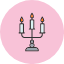 candelabra-candle-evil-flame-halloween-icon