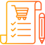 shopping-list-ecommerce-check-checklist-delivery-logistics-icon