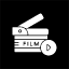 filmmaking-glyph-inverted-icon