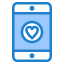 mobile-love-business-icon