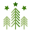 winter-forest-nature-tree-icon