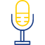 air-audio-microphone-on-recording-voice-record-icon