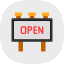 book-education-knowledge-library-open-pages-study-icon
