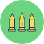ammo-ammoammunition-bullet-lead-projectile-round-shot-icon-icon