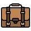 office-briefcase-suitcase-bag-portfolio-case-icon