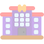 accommodation-building-hostal-hotel-motel-real-estate-icon