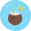 coconut-drink-hawaii-island-relaxation-tiki-vacation-icon