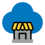 store-market-cloud-user-interface-computing-internet-of-thing-icon