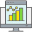 chart-data-graph-linegraph-online-report-web-icon