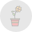 flower-pot-icon