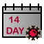quarantine-covid-calendar-date-icon