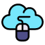 mouse-cloud-networking-information-technology-icon