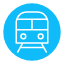train-subway-metro-railway-user-interface-icon