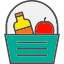 picnic-basket-food-camping-icon