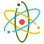 atom-science-nucleus-biology-proton-icon