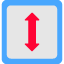 double-arrowarrow-direction-move-navigation-icon
