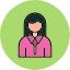 business-female-office-people-user-website-woman-icon-vector-design-icons-icon