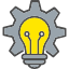 bulb-cog-creative-development-idea-setting-icon-icon