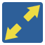 arrow-expand-direction-maximize-resize-enlarge-icon