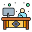 desk-working-workplace-area-monitor-icon