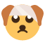 injured-dog-animal-wildlife-emoji-face-icon