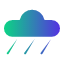 weather-rain-rainig-nature-meteorology-rainy-icon