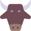 ox-cow-horns-milk-animal-domestic-festival-icon