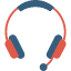chat-customer-headphone-headset-service-icon