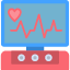 checkup-ecg-electrocardiograph-heart-machine-icon