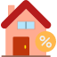 property-tax-house-real-estate-icon