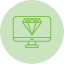 clean-code-crystal-diamond-icon