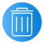 trash-web-app-delete-garbage-recycle-icon