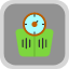 check-machine-scale-test-weight-icon