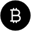 currency-bitcoin-ecommerce-icon