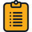 clipboard-list-icon-icon