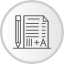 exam-notes-test-write-rules-icon