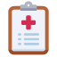 medical-checkup-medical-report-medical-record-health-report-healthcare-icon