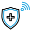 shield-protection-internet-of-things-iot-wifi-icon