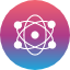 atom-atomic-class-education-learning-icon