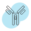 antibodies-immune-antigen-infection-plasma-icon-vector-design-icons-icon