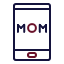 phone-mother-mother-day-mothers-day-love-heart-celebration-mom-family-holiday-woman-happy-icon